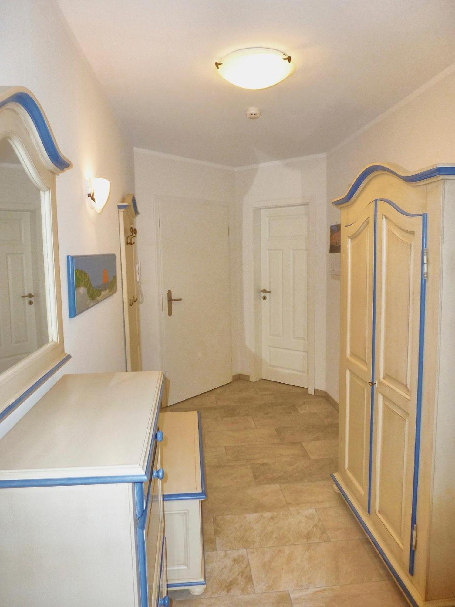 Strandresidenz Deichgraf 2 Prerow Цингст Екстер'єр фото